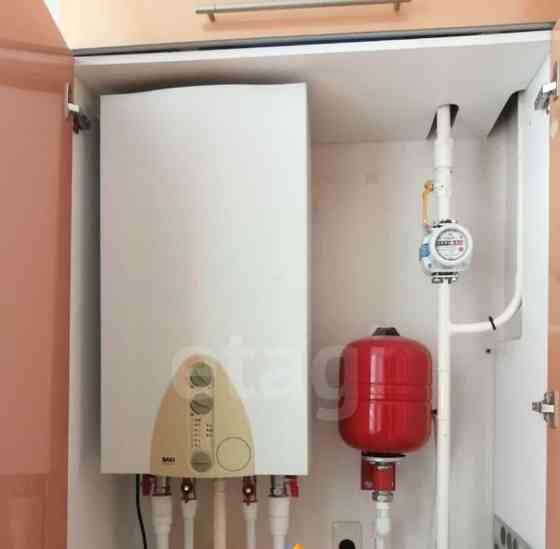 4-комн. квартира, 107.1 м2, 3/5 эт. Астрахань