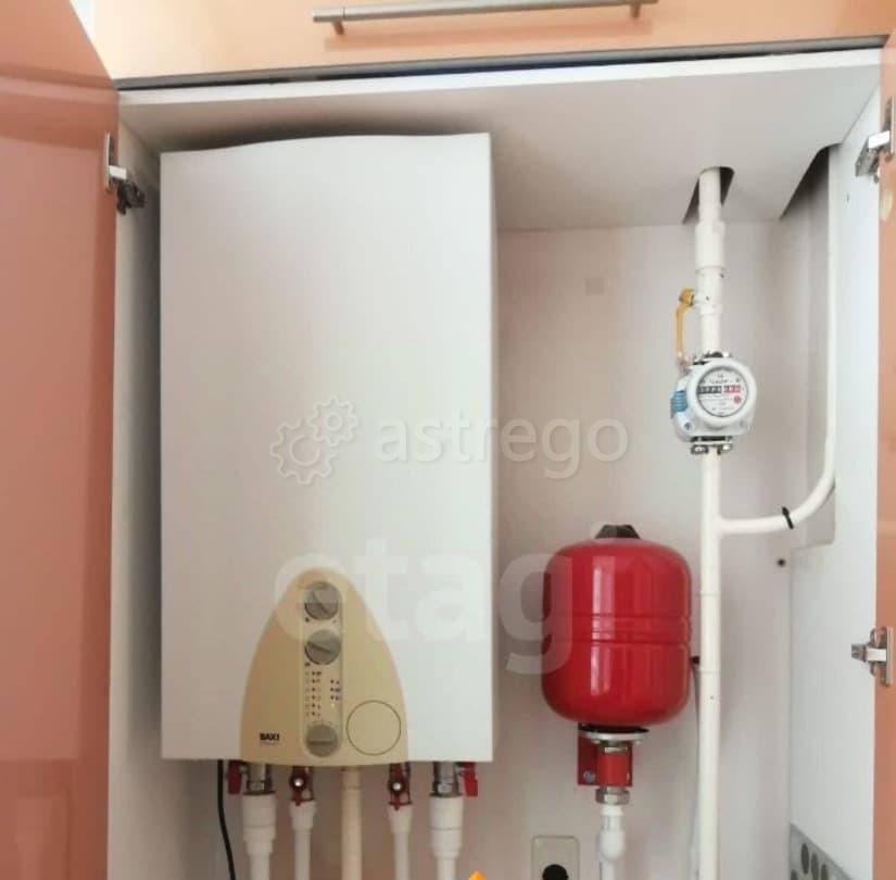 4-комн. квартира, 107.1 м2, 3/5 эт. Астрахань - изображение 4