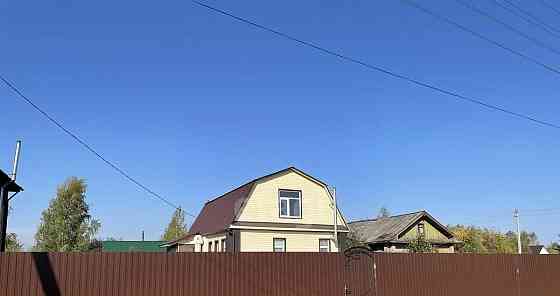 Дом, 66.5 м2, 8 соток, 1 эт. Котлас