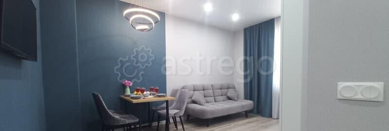 2-комн. квартира, 45 м2, 15/26 эт. Красноярск - изображение 7