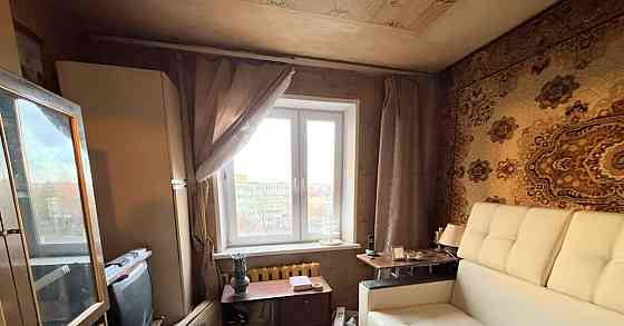 3-комн. квартира, 62.9 м2, 6/9 эт. Серпухов