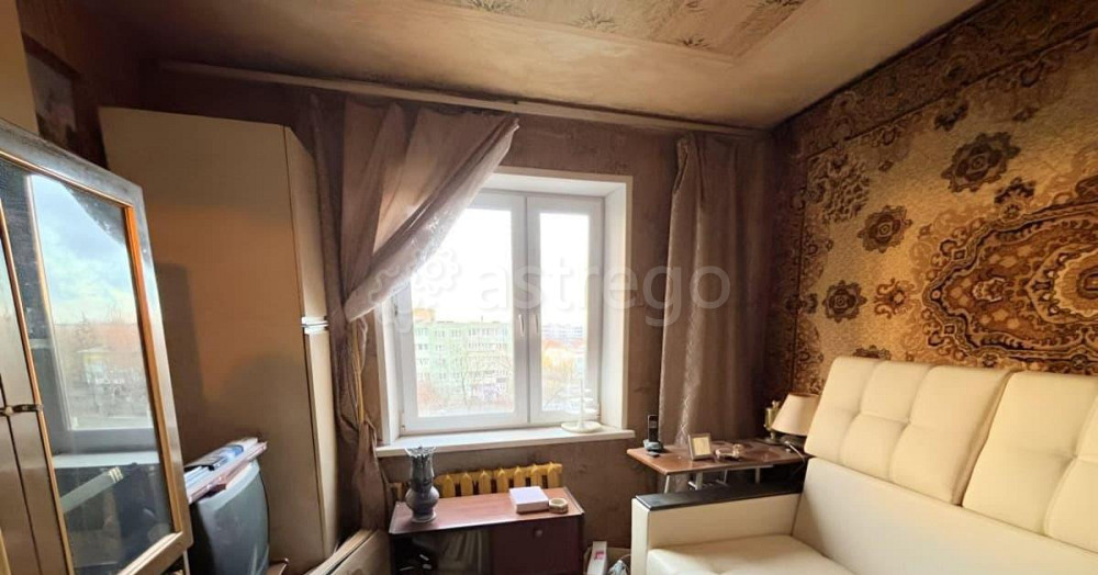 3-комн. квартира, 62.9 м2, 6/9 эт. Серпухов - изображение 5