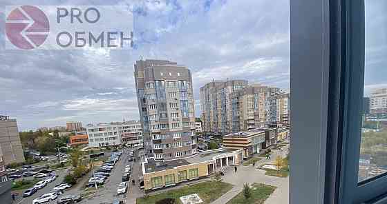 3-комн. квартира, 92.4 м2, 5/14 эт. Подольск