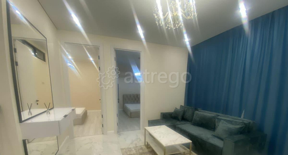 3-комн. квартира, 68 м2, 3/6 эт. Москва - изображение 7
