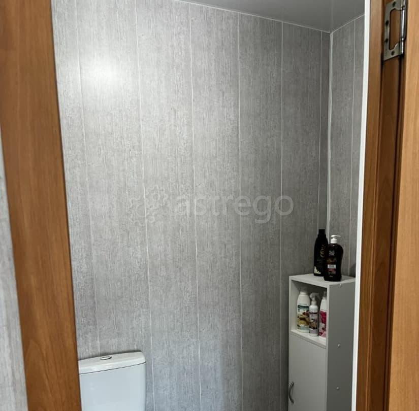 Дом, 54 м2, 21 сотка, 1 эт. Балахта - изображение 5