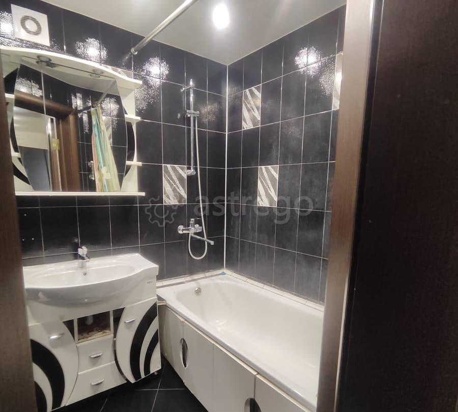 2-комн. квартира, 55.1 м2, 2/10 эт. Благовещенск - изображение 9