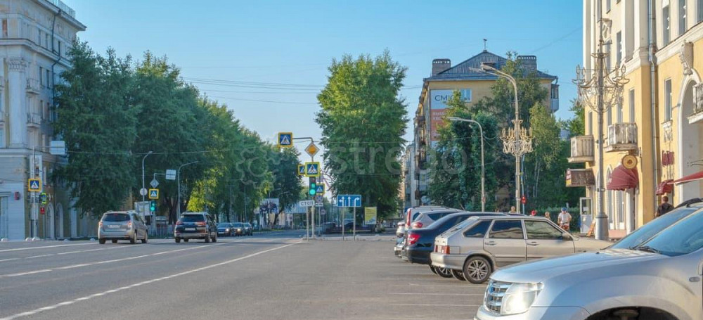 Офис, 299.4 м2 Северодвинск - изображение 3