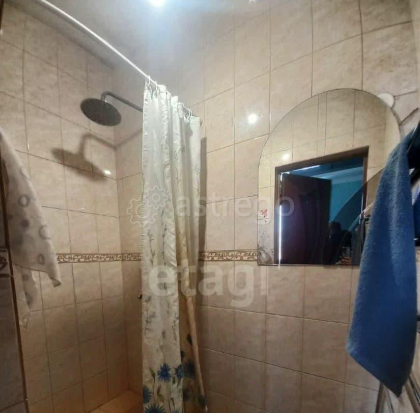 6-комн. квартира, 200 м2, 3/3 эт. Благовещенск - изображение 2