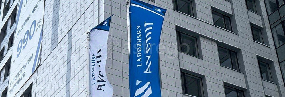 Свободного назначения, 57.99 м2 Санкт-Петербург - изображение 7