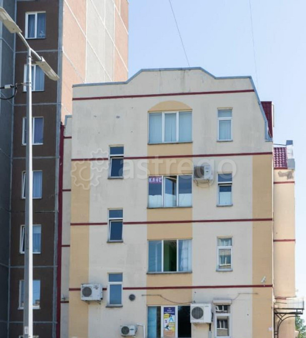 Отдельное здание, 947.8 м2 Санкт-Петербург - изображение 7