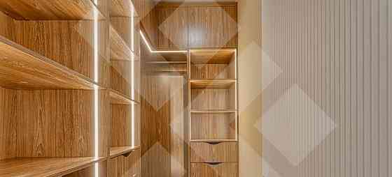 4-комн. квартира, 150 м2, 26/41 эт. Москва
