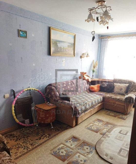 2-комн. квартира, 47.5 м2, 4/5 эт. Стерлитамак - изображение 4