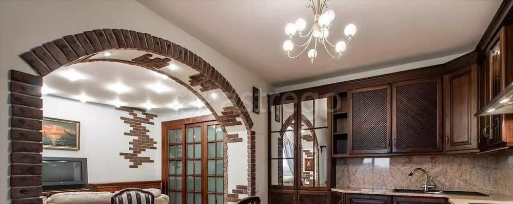 4-комн. квартира, 215 м2, 13/13 эт. Санкт-Петербург - изображение 1