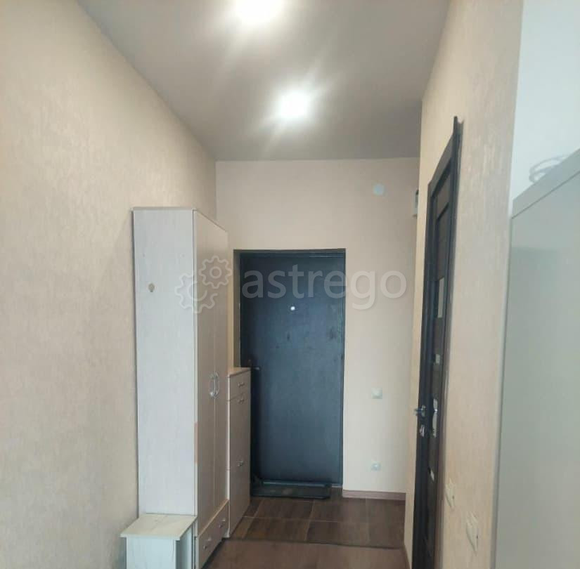 Студия, 25 м2, 10/10 эт. Барнаул - изображение 6