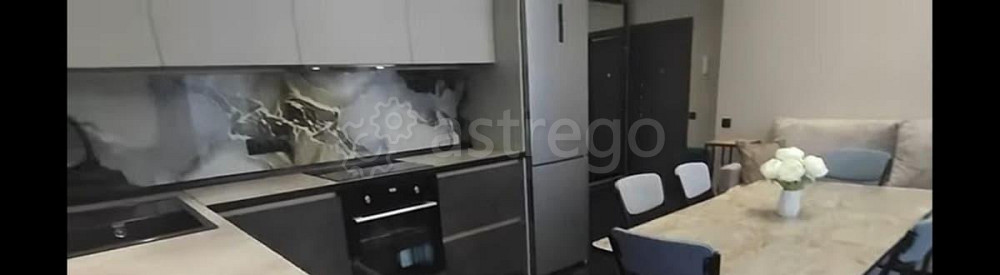 3-комн. квартира, 60 м2, 6/17 эт. Видное - изображение 7