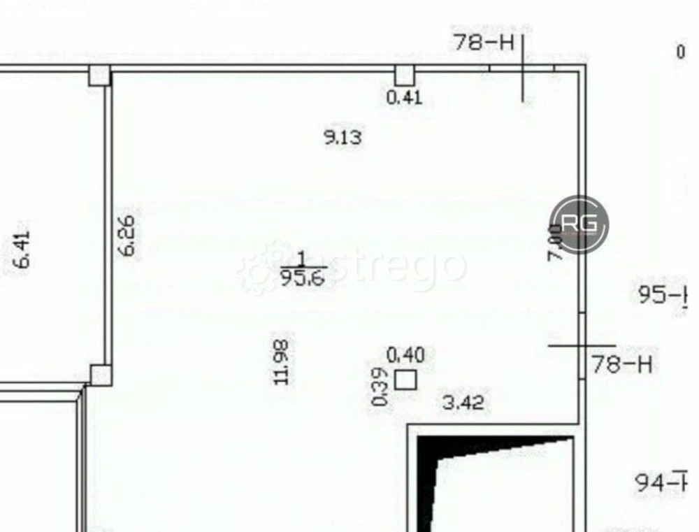 Офис, 96 м2 Санкт-Петербург - изображение 4