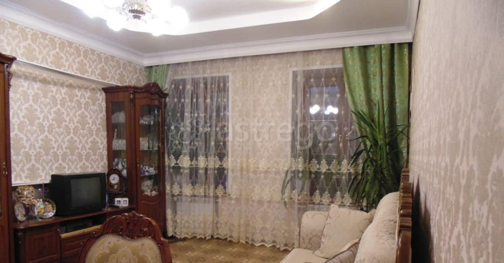 4-комн. квартира, 86.3 м2, 3/4 эт. Павловский Посад - изображение 4