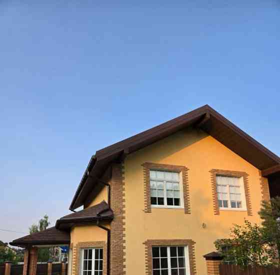 Коттедж, 192 м2, 23 сотки, 2 эт. Яхрома