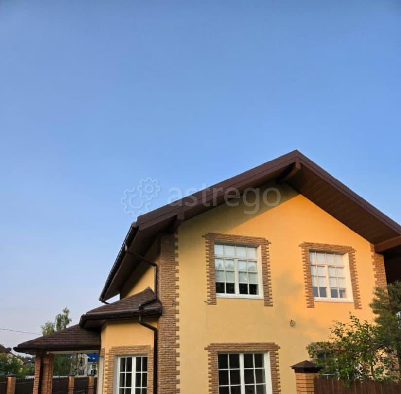 Коттедж, 192 м2, 23 сотки, 2 эт. Яхрома - изображение 4