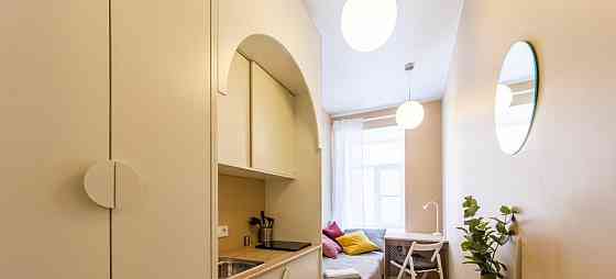 4-комн. квартира, 87 м2, 6/7 эт. Санкт-Петербург