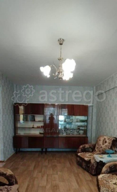 2-комн. квартира, 46 м2, 4/5 эт. Красноярск - изображение 2