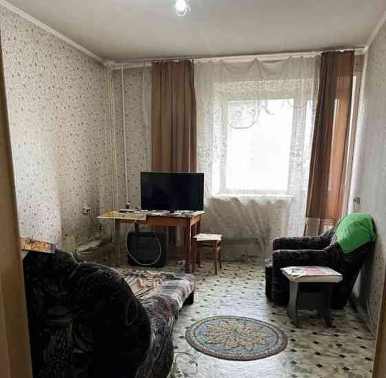 1-комн. квартира, 30.1 м2, 3/5 эт. Минусинск