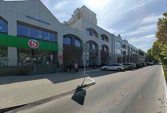 Свободного назначения, 24 м2 Белгород