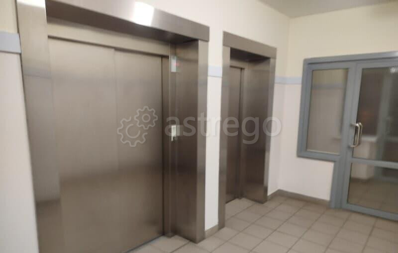 1-комн. квартира, 45 м2, 12/13 эт. Санкт-Петербург - изображение 6