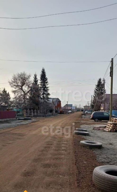 Земельный участок, 18.5 сотки Кармаскалы - изображение 1