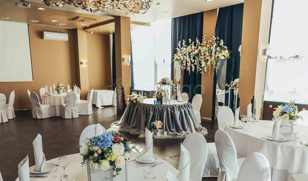 Производственное, 200.6 м2 Астрахань - изображение 3