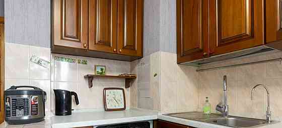 4-комн. квартира, 120 м2, 3/17 эт. Москва