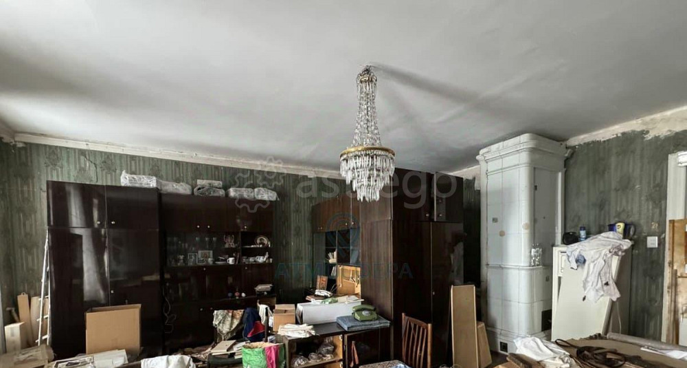5-комн. квартира, 147.8 м2, 5/5 эт. Санкт-Петербург - изображение 4