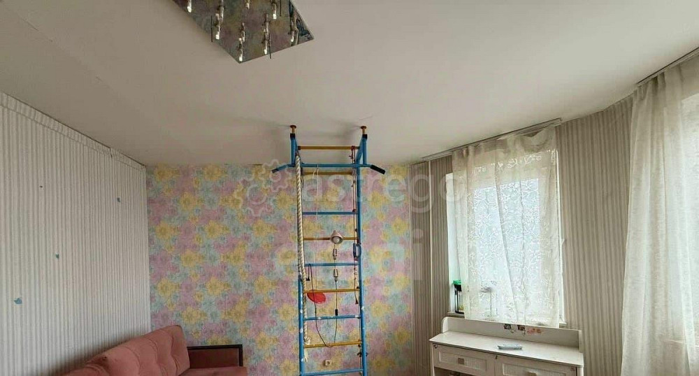 1-комн. квартира, 42.8 м2, 16/16 эт. Серпухов - изображение 1