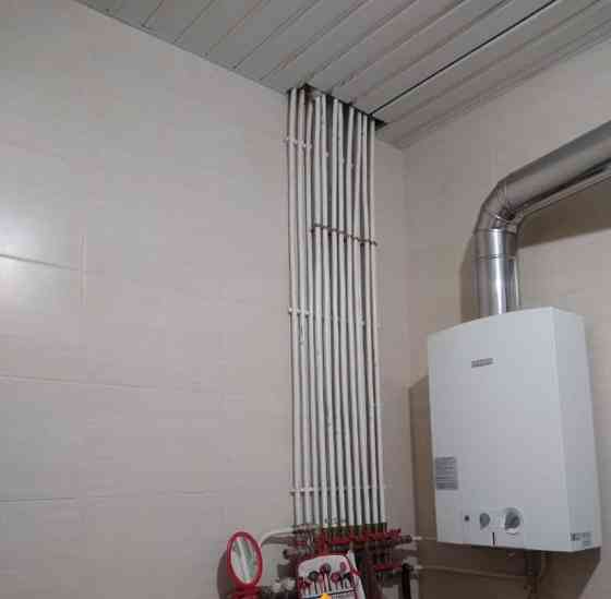 Дом, 264 м2, 12.99 сотки, 2 эт. Санкт-Петербург