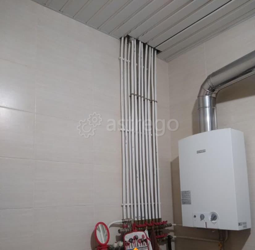 Дом, 264 м2, 12.99 сотки, 2 эт. Санкт-Петербург - изображение 6