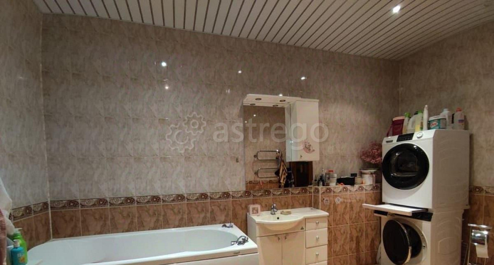 3-комн. квартира, 114 м2, 3/8 эт. Красноярск - изображение 2