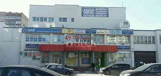 Свободного назначения, 80 м2 Коломна