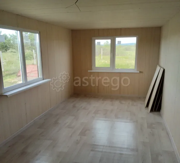 Щитовые дома, Сборные Конструкции. Красноярск - изображение 4