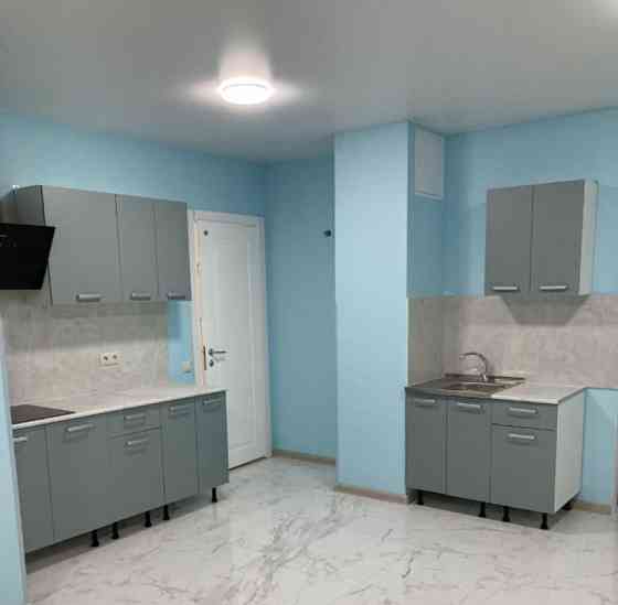 3-комн. квартира, 55 м2, 2/28 эт. Котельники