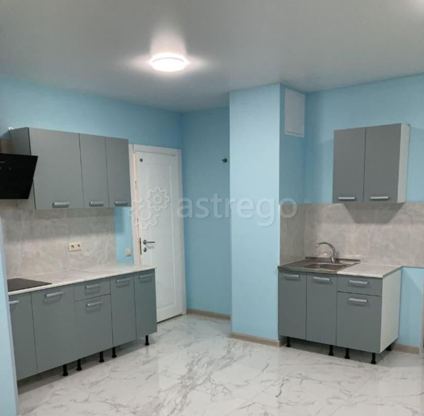 3-комн. квартира, 55 м2, 2/28 эт. Котельники - изображение 4