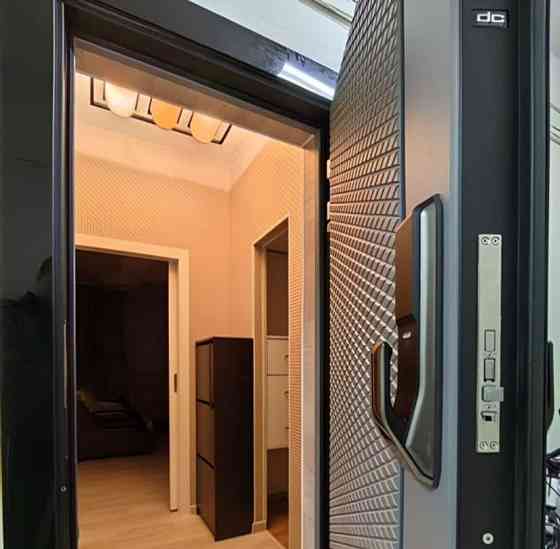 1-комн. квартира, 38 м2, 5/17 эт. Мытищи