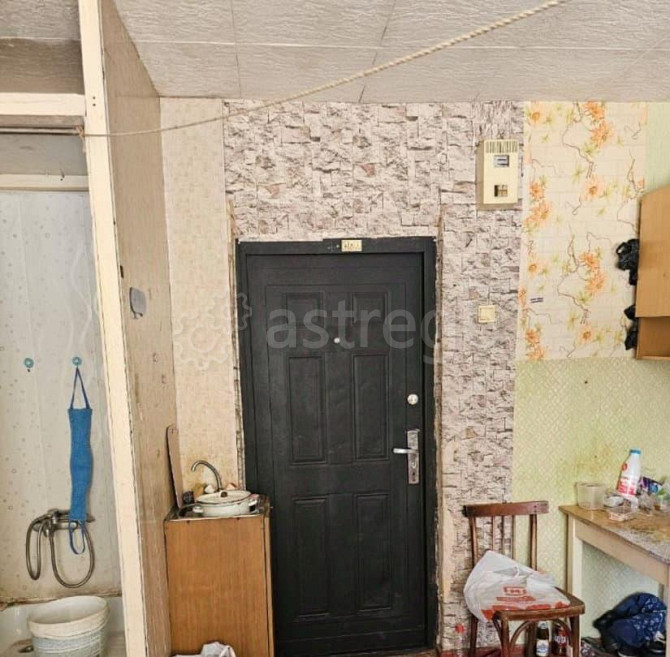 Студия, 13 м2, 2/6 эт. Бийск - изображение 4