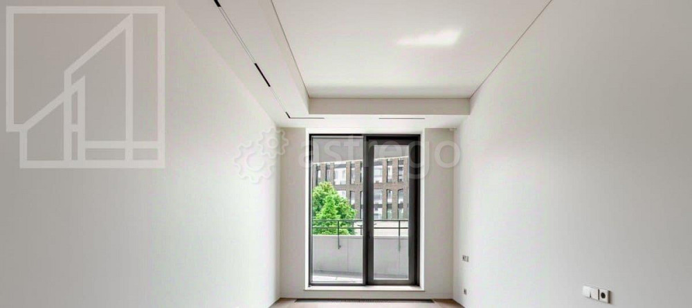 2-комн. квартира, 65 м2, 2/9 эт. Москва - изображение 7