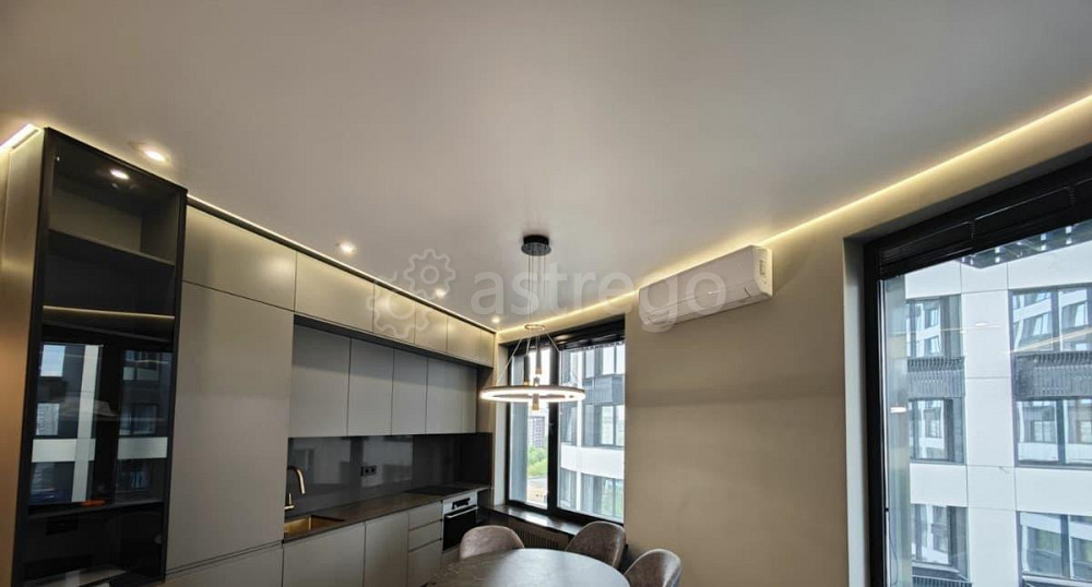 3-комн. квартира, 70 м2, 13/26 эт. Москва - изображение 2