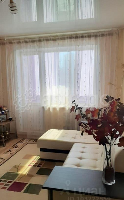 2-комн. квартира, 46 м2, 6/9 эт. Белгород - изображение 1