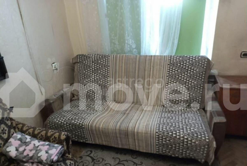 Комната, 13 м2, 8/9 эт. Москва - изображение 5