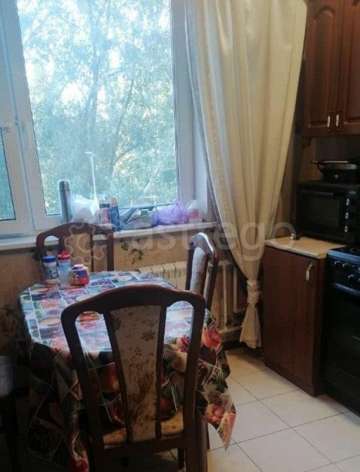 Комната, 20 м2, 4/16 эт. Москва - изображение 6