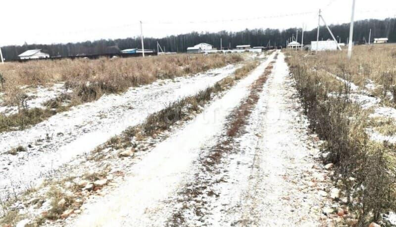 Земля под ИЖС, 12 соток Чехов - изображение 2