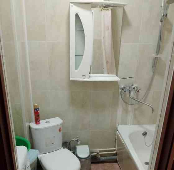 1-комн. квартира, 45 м2, 4/10 эт. Уфа