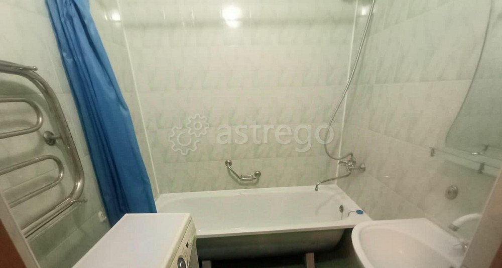 2-комн. квартира, 62 м2, 6/12 эт. Белгород - изображение 3